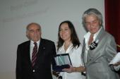 1.lük Mansiyon Ödülü - Başak Özbek “Sözde Silah-sızlanma”