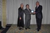 İrfan Kalaycı - Birincilik Ödülü
Ödül Veren  Ali Bakoğlu - T.C. İstanbul Vali Yardımcısı