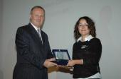 2.lük Mansiyon Ödülü Meltem Cemiloğlu - “SilahlanMA” 